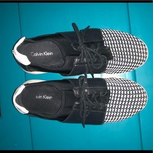 Calvin Klein sneakers